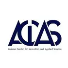 ACIAS AE Arabian Center of Innovation and applied Science