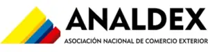 ANALDEX Asociacion Nacional de Comercio Exterior Colombia